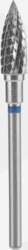 STALEKS Carbide Nail Drill Bit Flame