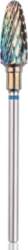 HEAD Carbide Nail Drill Corn Blue