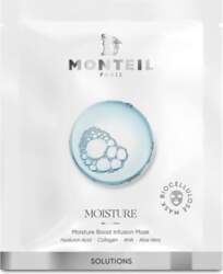 MONTEIL Solutions Moisture Boost Infusion Mask
