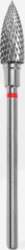 STALEKS Carbide Nail Drill Bit Flame