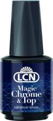 LCN Magic Chrome & Top Rainbow