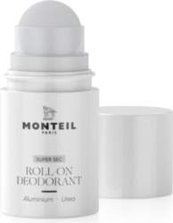MONTEIL Solutions Super Sec Roll On