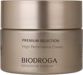 BIODROGA BIOSCIENCE Premium Selection High Performance
