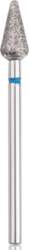 HEAD Diamond Nail Drill Rounded Cone