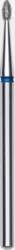 STALEKS Diamond Nail Drill Bit Rounded
