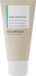 BIODROGA BIOSCIENCE Mask Sensation Hydra Boost
