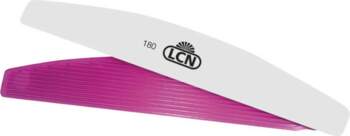 LCN Replaceable File Base (maināmās nagu