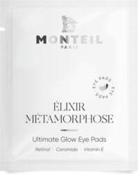 MONTEIL Elixir Metamorphose Ultimate Glow Eye