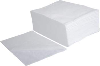 EH Basic Extra Plain Nonwoven Towel