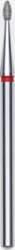 STALEKS Diamond Nail Drill Bit Rounded