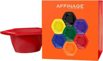 ASP Coloured Stackable Bowl Set (matu