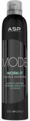 ASP Mode Work It Hairspray 300ml
