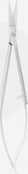 STALEKS Professional Micro Scissors For Eyebrows