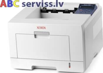 Printera diagnostika