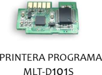 Samsung MLT-D101S Printera Pārprogramēšana
