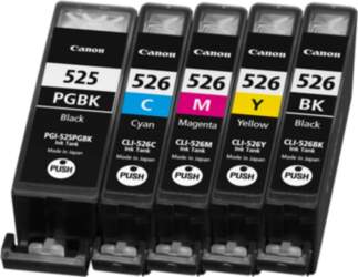 Canon CLI-526 Black