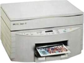 HP CopyJet M