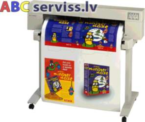 HP Designjet 488ca