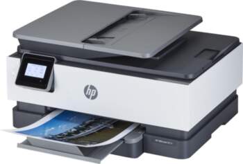 HP Officejet 8012