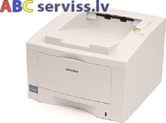 Printera diagnostika