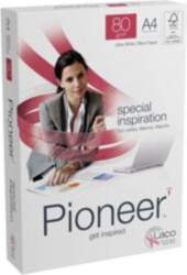 A4 Pioner