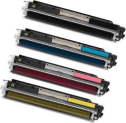 CF350A Black