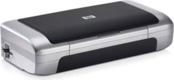 HP Deskjet 460cb