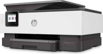 HP Officejet 8014
