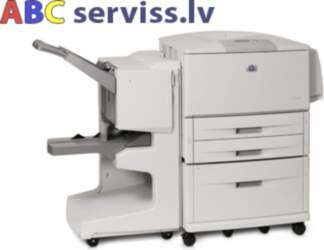Printera diagnostika