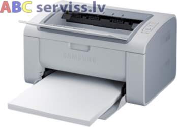 Printera diagnostika