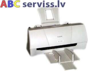 Canon BJC-2000