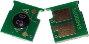 Čips HP 1005, 1006 - CB435A