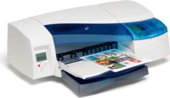 HP Designjet 10ps