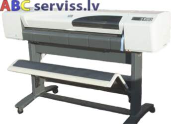 HP Designjet 500