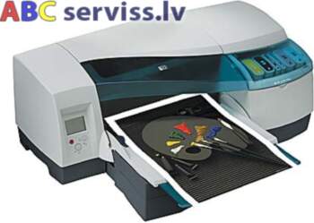 HP Designjet 20ps