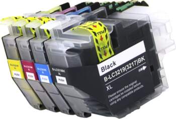 LC3219XL (Black)