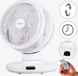 Galda ventilators 55 W (21473)
