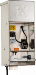 Transformators EX, 150W