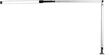 LED Lampa Silver (128708)