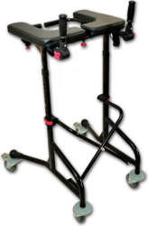 Rollators Mobilex DynaWalk
