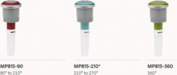 Sprausla MP 815SR