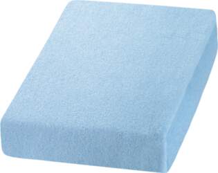 Frotte palags zils