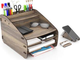 Fx M Modest Organizer (200804)