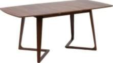 Galds Alissa Walnut 210