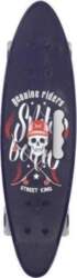 Pirate Penny Board (06148)