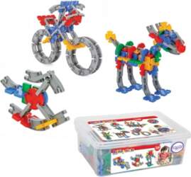 Woopie Building Blocks (29467)