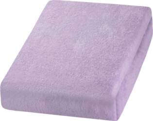 Frotte palags violets