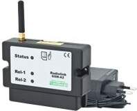 GSM modulis CRB915