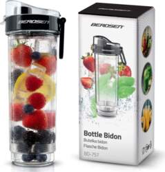 Bidons BD-757 570 ml, Berdsen