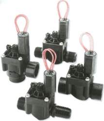 Hunter elektroventilis PGV